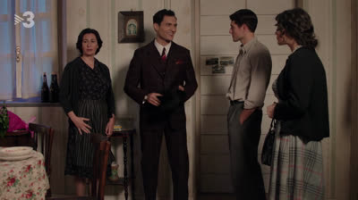 Il Paradiso delle Signore - Capítulo 52  (3ª Temp.) Idioma Catalán