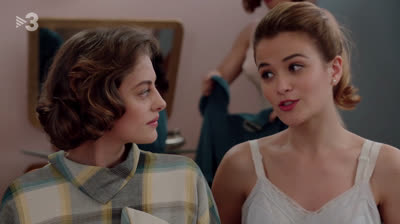 Il Paradiso delle Signore - Capítulo 54  (3ª Temp.) Idioma Catalán