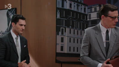 Il Paradiso delle Signore - Capítulo 55  (3ª Temp.) Idioma Catalán