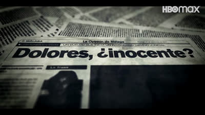 Tráiler final del documental “Dolores: La verdad sobre el caso Wanninkhof”