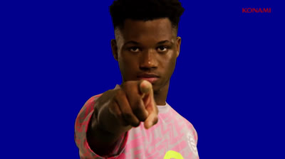 eFootball 2022 Launch Trailer