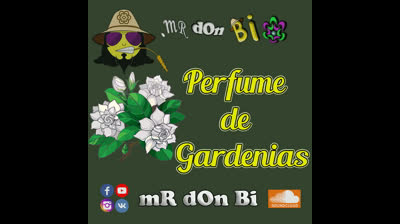 Perfume de Gardenias