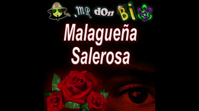 Malagueña Salerosa