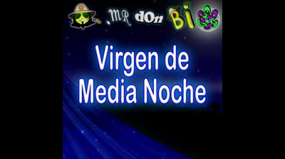 Virgen de Media Noche