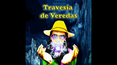 Travesía de Veredas (Original) - Con Letra