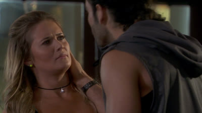 TDR - Irina y Flavio #147