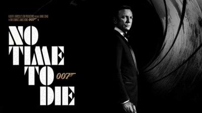 Hoy se estrena en cines “007: Sin tiempo para morir” | Tráiler Final