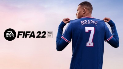 Hoy sale a la venta el FIFA 22 | Tráiler Final