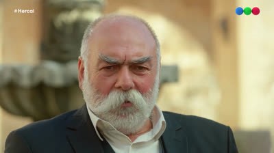 Capítulo 20 de “Hercai” - Telefe