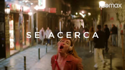 Novedades de octubre en HBO Max España