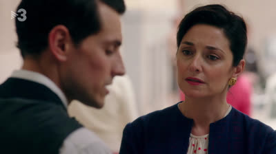 Il Paradiso delle Signore - Capítulo 58(3ª Temp.) Idioma Catalán