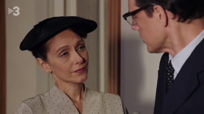 Il Paradiso delle Signore - Capítulo 59 (3ª Temp.) Idioma Catalán