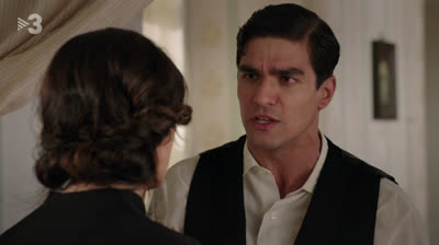 Il Paradiso delle Signore - Capítulo 60  (3ª Temp.) Idioma Catalán