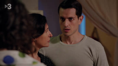 Il Paradiso delle Signore - Capítulo 62  (3ª Temp.) Idioma Catalán