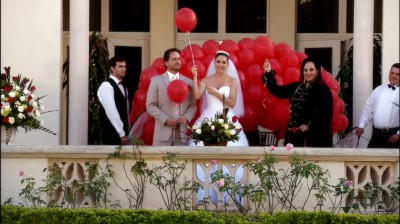 Corazón apasionado Capítulo 111 [FIN]