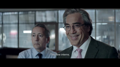 “El buen patrón”, representará a España en los Oscars 2022 | Tráiler Oficial