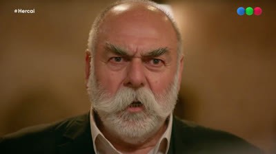 Capítulo 22 de “Hercai” - Telefe