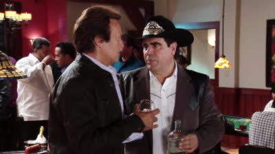 El talismán Capítulo 4