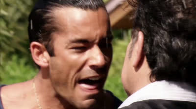 El talismán Capítulo 9