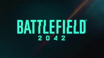 Battlefield 2042 beta launches today | Trailer