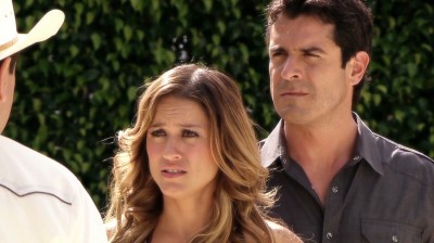 El talismán Capítulo 17