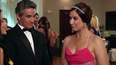 El talismán Capítulo 20