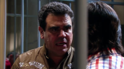 El talismán Capítulo 21