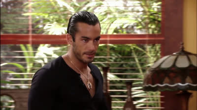 El talismán Capítulo 22