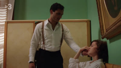 Il Paradiso delle Signore - Capítulo 66 (3ª Temp.) Idioma Catalán