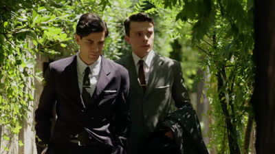 Il Paradiso delle Signore - Capítulo 67  (3ª Temp.) Idioma Catalán