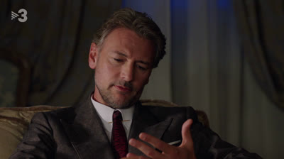 Il Paradiso delle Signore - Capítulo 68  (3ª Temp.) Idioma Catalán