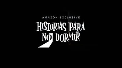 Tráiler de la adaptación de “Historias para no dormir” para Amazon Prime Video