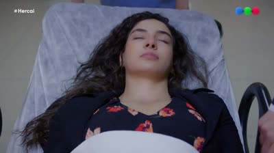 Capítulo 23 de “Hercai” - Telefe