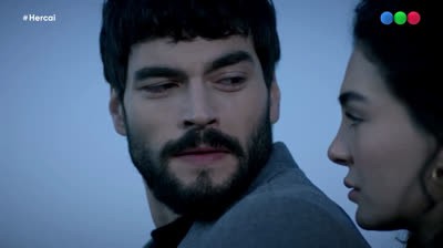 Capítulo 24 de “Hercai” - Telefe