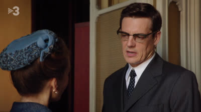 Il Paradiso delle Signore - Capítulo 69  (3ª Temp.) Idioma Catalán