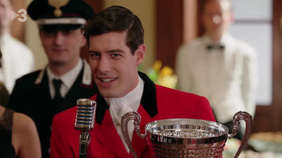 Il Paradiso delle Signore - Capítulo 72  (3ª Temp.) Idioma Catalán