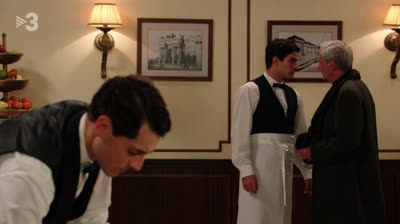 Il Paradiso delle Signore - Capítulo 73  (3ª Temp.) Idioma Catalán