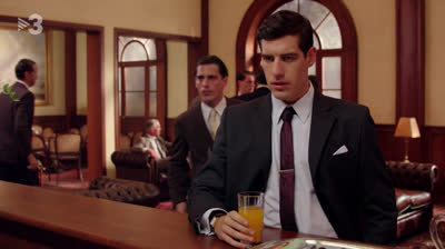 Il Paradiso delle Signore - Capítulo 75  (3ª Temp.) Idioma Catalán