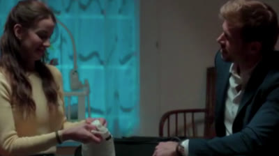 CCADM - Gaviota y Sebastian #82