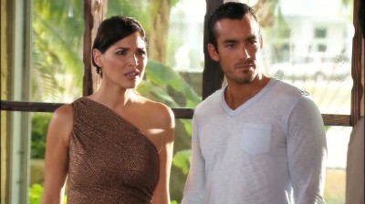 El talismán Capítulo 38