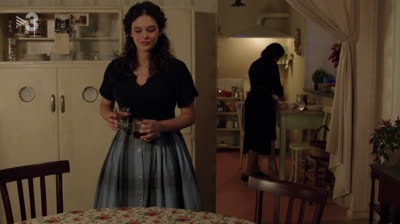 Il Paradiso delle Signore - Capítulo 77  (3ª Temp.) Idioma Catalán