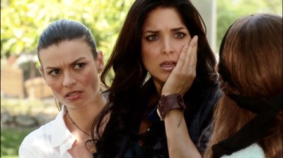 El talismán Capítulo 43