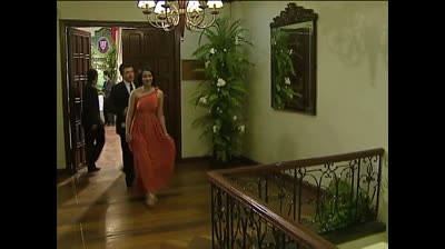 Corazones Cruzados Capítulo 7