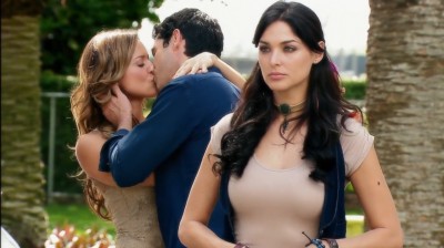 El talismán Capítulo 49