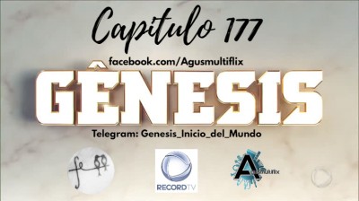 Genesis sub español cap 177