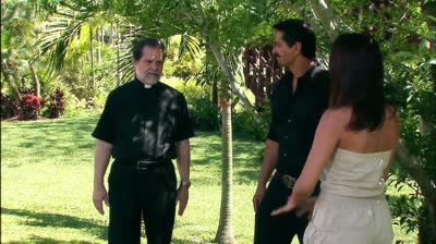 El talismán Capítulo 70