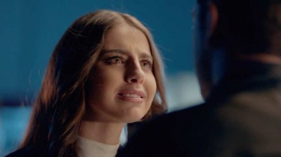 La reina soy yo Capítulo 47 - Caíste en tu juego