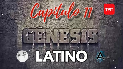 GENESIS (LAT) CAPITULO 11