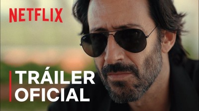 Tráiler final de la temporada 3 de “Narcos: México”