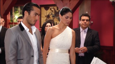 El talismán Capítulo 82